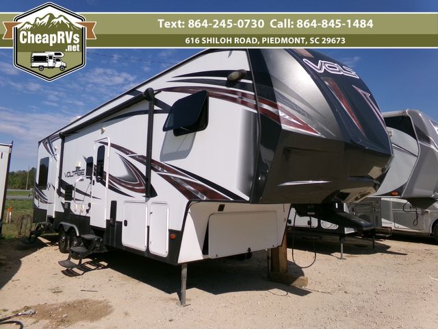 Used Campers Piedmont | Cheap RV's LLC | Piedmont Camper Dealership