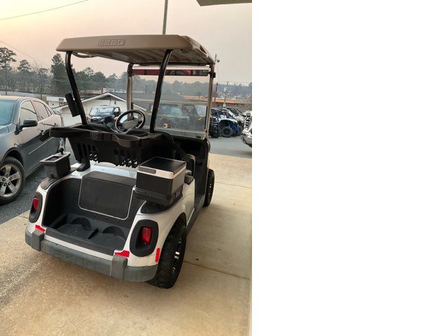 2015 Ez-Go Golf Cart - John Gibson Auto Sales Hot Springs 2015 Ez-Go Golf Cart - John Gibson Auto Sales Hot Springs