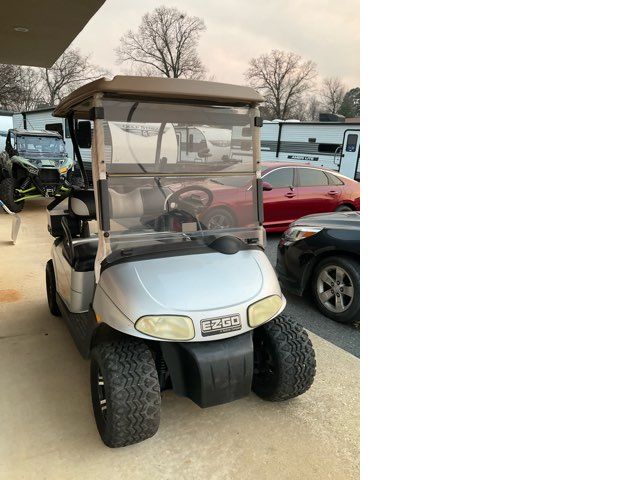 2015 Ez-Go Golf Cart - John Gibson Auto Sales Hot Springs 2015 Ez-Go Golf Cart - John Gibson Auto Sales Hot Springs