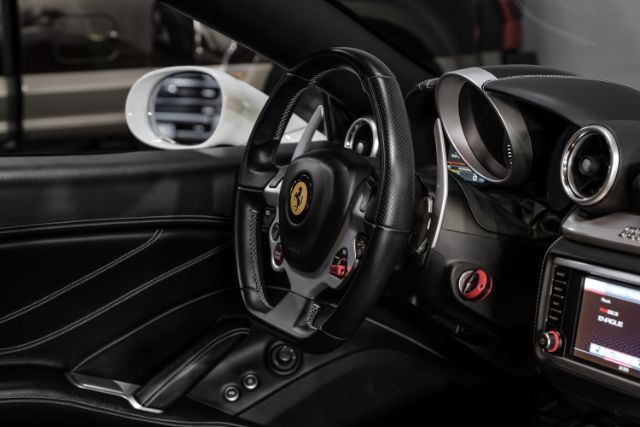 2015 Ferrari California T 3.9L V8 Twin Turbo Staggered SV-F Wheels Pirelli | Dallas, TX | East Dallas Diesel 2015 Ferrari California T 3.9L V8 Twin Turbo Staggered SV-F Wheels Pirelli | Dallas, TX | East Dallas Diesel