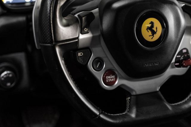 2015 Ferrari California T 3.9L V8 Twin Turbo Staggered SV-F Wheels Pirelli | Dallas, TX | East Dallas Diesel 2015 Ferrari California T 3.9L V8 Twin Turbo Staggered SV-F Wheels Pirelli | Dallas, TX | East Dallas Diesel