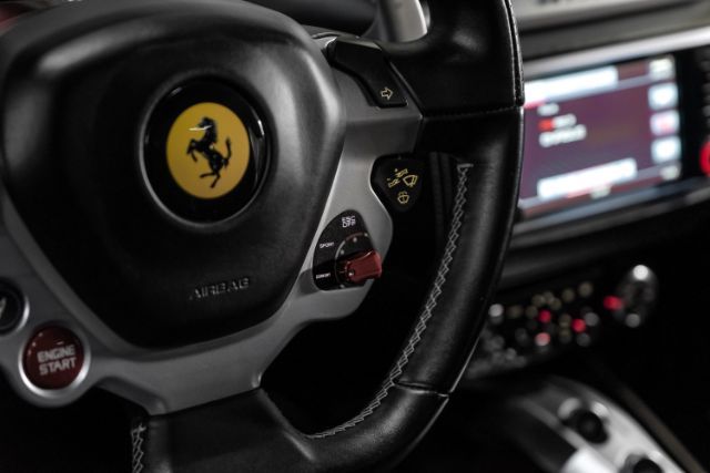 2015 Ferrari California T 3.9L V8 Twin Turbo Staggered SV-F Wheels Pirelli | Dallas, TX | East Dallas Diesel 2015 Ferrari California T 3.9L V8 Twin Turbo Staggered SV-F Wheels Pirelli | Dallas, TX | East Dallas Diesel