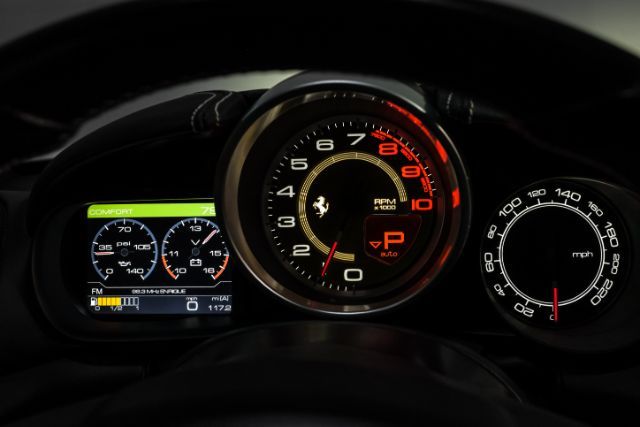 2015 Ferrari California T 3.9L V8 Twin Turbo Staggered SV-F Wheels Pirelli | Dallas, TX | East Dallas Diesel 2015 Ferrari California T 3.9L V8 Twin Turbo Staggered SV-F Wheels Pirelli | Dallas, TX | East Dallas Diesel