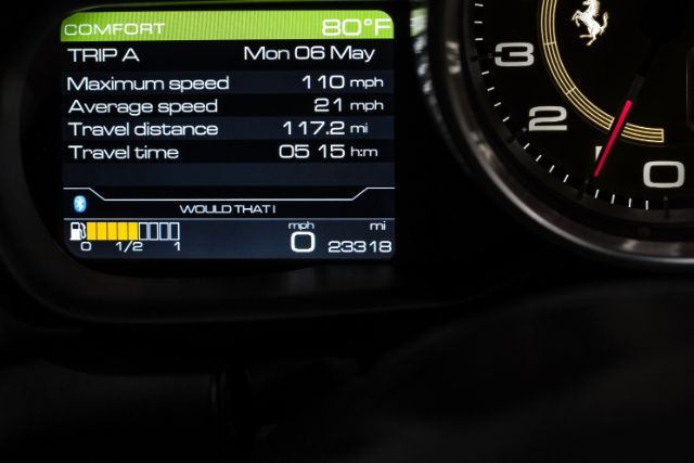 2015 Ferrari California T 3.9L V8 Twin Turbo Staggered SV-F Wheels Pirelli | Dallas, TX | East Dallas Diesel 2015 Ferrari California T 3.9L V8 Twin Turbo Staggered SV-F Wheels Pirelli | Dallas, TX | East Dallas Diesel