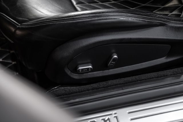 2015 Ferrari California T 3.9L V8 Twin Turbo Staggered SV-F Wheels Pirelli | Dallas, TX | East Dallas Diesel 2015 Ferrari California T 3.9L V8 Twin Turbo Staggered SV-F Wheels Pirelli | Dallas, TX | East Dallas Diesel