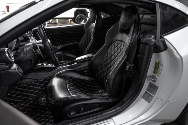 2015 Ferrari California T 3.9L V8 Twin Turbo Staggered SV-F Wheels Pirelli | Dallas, TX | East Dallas Diesel 2015 Ferrari California T 3.9L V8 Twin Turbo Staggered SV-F Wheels Pirelli | Dallas, TX | East Dallas Diesel