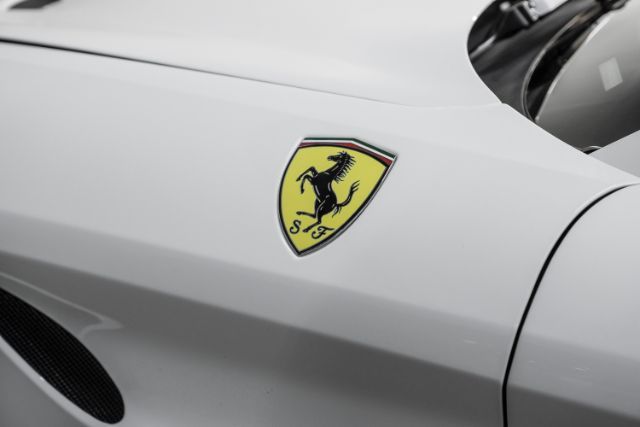 2015 Ferrari California T 3.9L V8 Twin Turbo Staggered SV-F Wheels Pirelli | Dallas, TX | East Dallas Diesel 2015 Ferrari California T 3.9L V8 Twin Turbo Staggered SV-F Wheels Pirelli | Dallas, TX | East Dallas Diesel