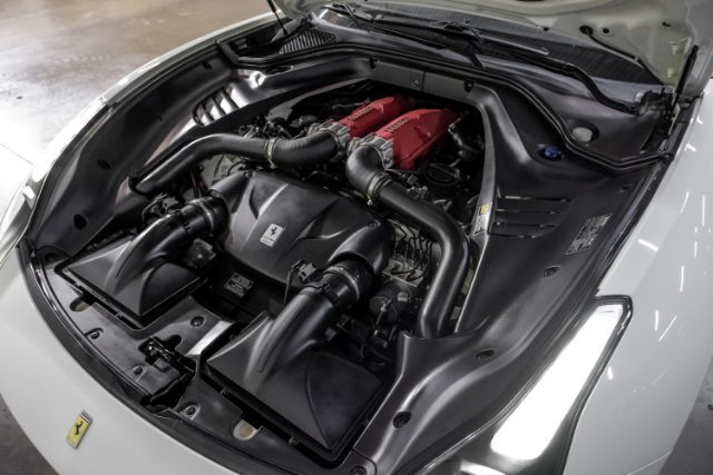 2015 Ferrari California T 3.9L V8 Twin Turbo Staggered SV-F Wheels Pirelli | Dallas, TX | East Dallas Diesel 2015 Ferrari California T 3.9L V8 Twin Turbo Staggered SV-F Wheels Pirelli | Dallas, TX | East Dallas Diesel