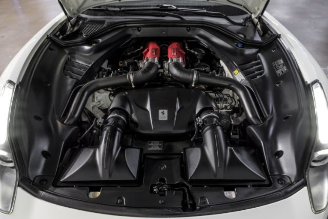 2015 Ferrari California T 3.9L V8 Twin Turbo Staggered SV-F Wheels Pirelli | Dallas, TX | East Dallas Diesel 2015 Ferrari California T 3.9L V8 Twin Turbo Staggered SV-F Wheels Pirelli | Dallas, TX | East Dallas Diesel