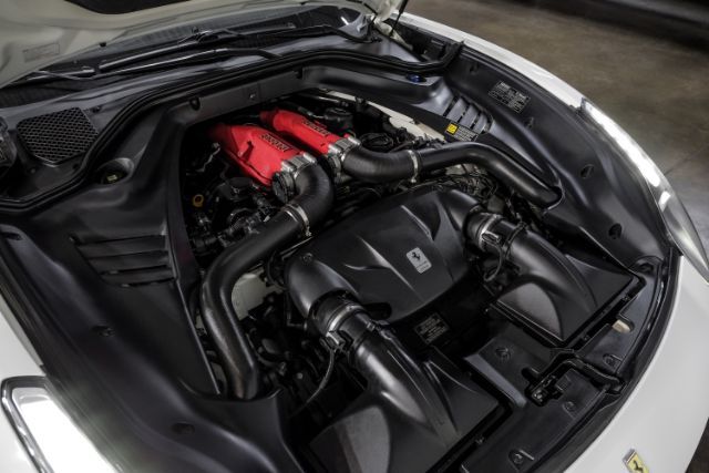 2015 Ferrari California T 3.9L V8 Twin Turbo Staggered SV-F Wheels Pirelli | Dallas, TX | East Dallas Diesel 2015 Ferrari California T 3.9L V8 Twin Turbo Staggered SV-F Wheels Pirelli | Dallas, TX | East Dallas Diesel