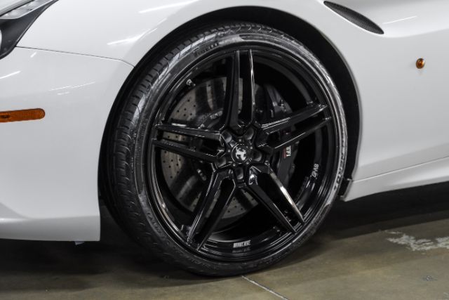 2015 Ferrari California T 3.9L V8 Twin Turbo Staggered SV-F Wheels Pirelli | Dallas, TX | East Dallas Diesel 2015 Ferrari California T 3.9L V8 Twin Turbo Staggered SV-F Wheels Pirelli | Dallas, TX | East Dallas Diesel