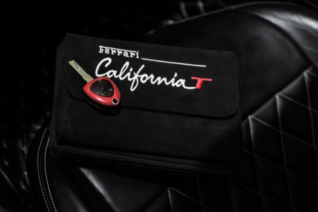2015 Ferrari California T 3.9L V8 Twin Turbo Staggered SV-F Wheels Pirelli | Dallas, TX | East Dallas Diesel 2015 Ferrari California T 3.9L V8 Twin Turbo Staggered SV-F Wheels Pirelli | Dallas, TX | East Dallas Diesel