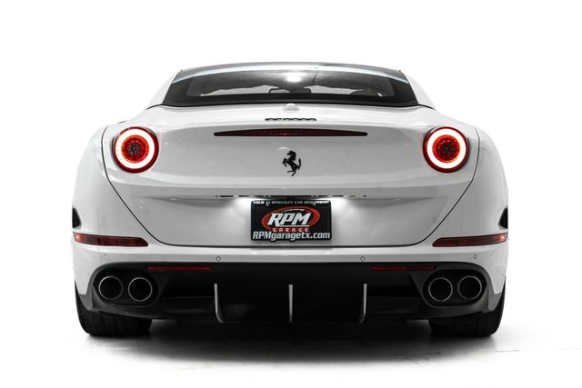 2015 Ferrari California T  | Dallas, TX | RPM Garage