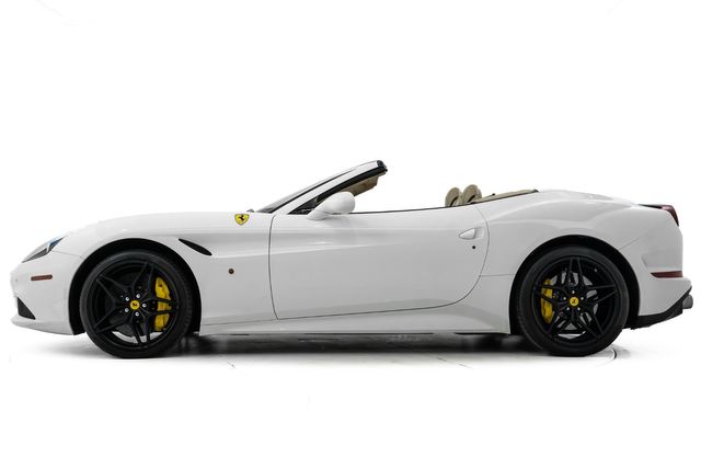2015 Ferrari California T  | Dallas, TX | RPM Garage