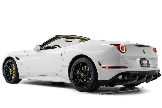 2015 Ferrari California T | Dallas, TX | RPM Garage 2015 Ferrari California T | Dallas, TX | RPM Garage