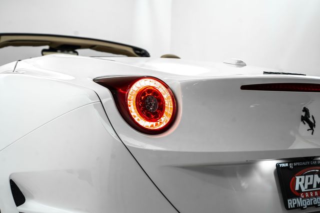 2015 Ferrari California T | Dallas, TX | RPM Garage 2015 Ferrari California T | Dallas, TX | RPM Garage