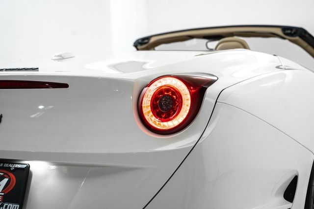 2015 Ferrari California T  | Dallas, TX | RPM Garage