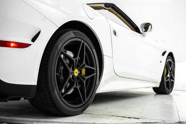 2015 Ferrari California T  | Dallas, TX | RPM Garage