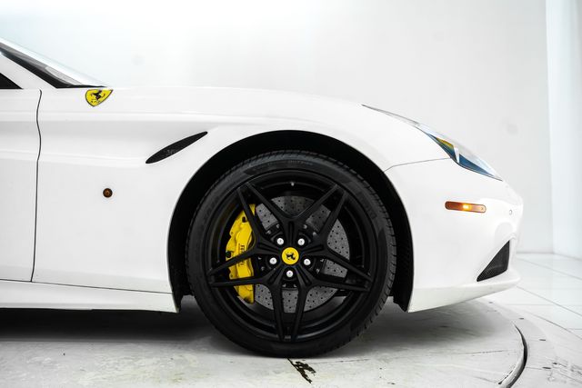 2015 Ferrari California T | Dallas, TX | RPM Garage 2015 Ferrari California T | Dallas, TX | RPM Garage