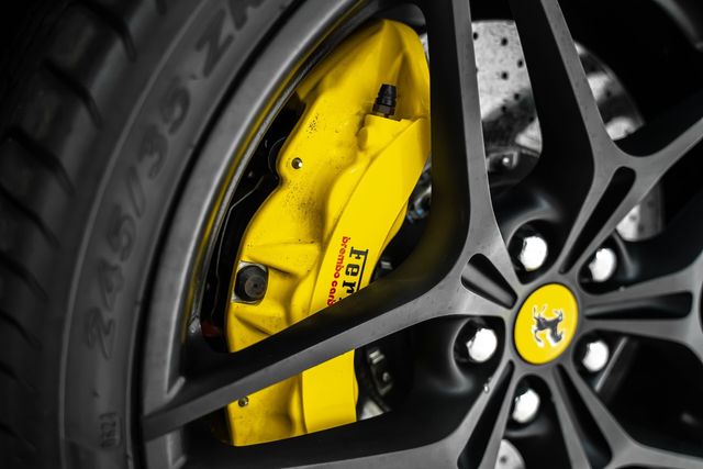 2015 Ferrari California T  | Dallas, TX | RPM Garage
