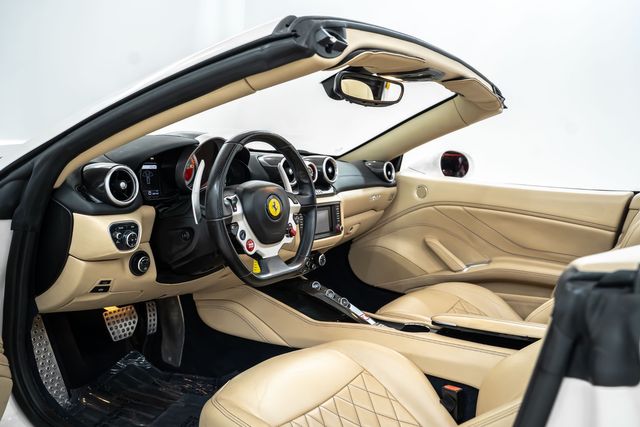 2015 Ferrari California T | Dallas, TX | RPM Garage 2015 Ferrari California T | Dallas, TX | RPM Garage