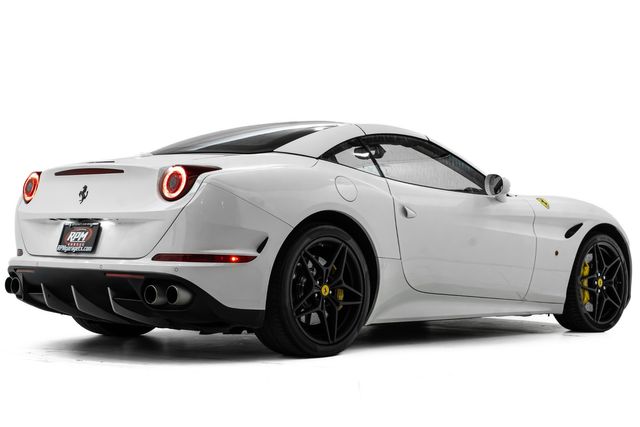 2015 Ferrari California T  | Dallas, TX | RPM Garage