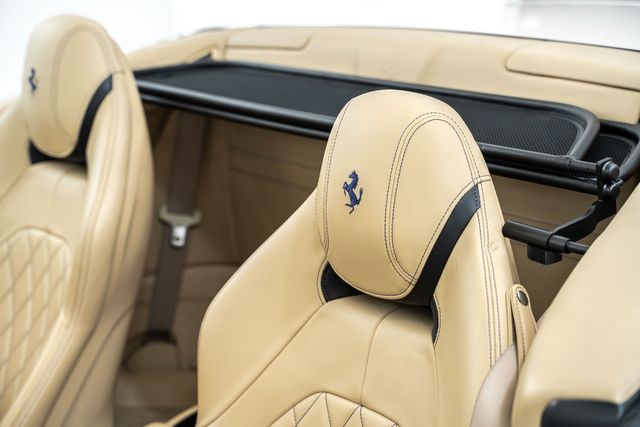 2015 Ferrari California T | Dallas, TX | RPM Garage 2015 Ferrari California T | Dallas, TX | RPM Garage