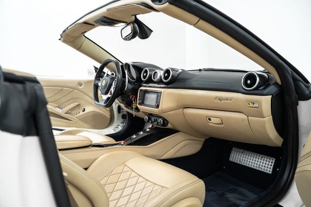 2015 Ferrari California T  | Dallas, TX | RPM Garage