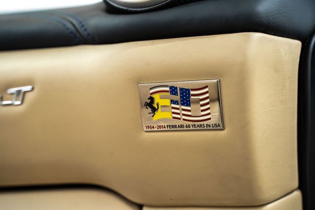 2015 Ferrari California T  | Dallas, TX | RPM Garage