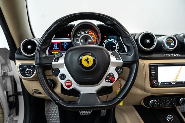 2015 Ferrari California T  | Dallas, TX | RPM Garage