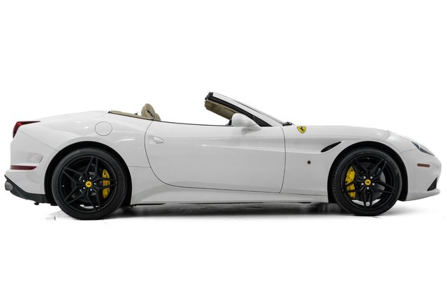 2015 Ferrari California T  | Dallas, TX | RPM Garage