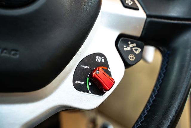 2015 Ferrari California T  | Dallas, TX | RPM Garage
