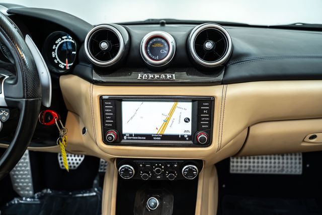 2015 Ferrari California T  | Dallas, TX | RPM Garage