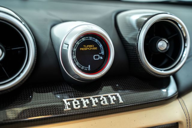 2015 Ferrari California T  | Dallas, TX | RPM Garage