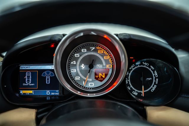 2015 Ferrari California T  | Dallas, TX | RPM Garage