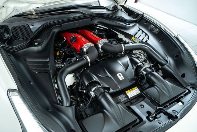 2015 Ferrari California T  | Dallas, TX | RPM Garage