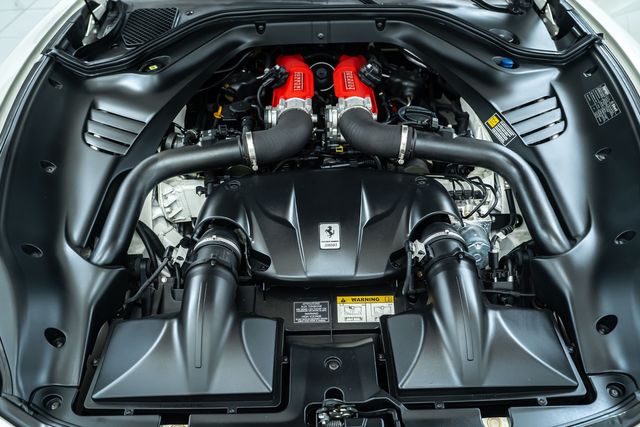 2015 Ferrari California T  | Dallas, TX | RPM Garage
