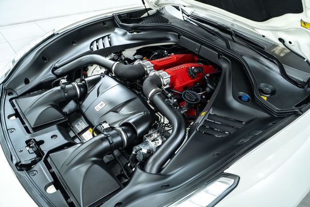 2015 Ferrari California T  | Dallas, TX | RPM Garage