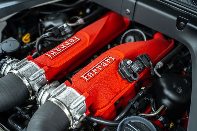 2015 Ferrari California T | Dallas, TX | RPM Garage 2015 Ferrari California T | Dallas, TX | RPM Garage