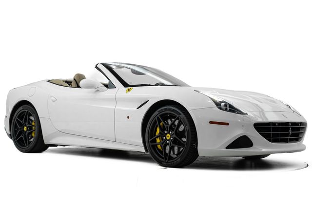 2015 Ferrari California T | Dallas, TX | RPM Garage 2015 Ferrari California T | Dallas, TX | RPM Garage