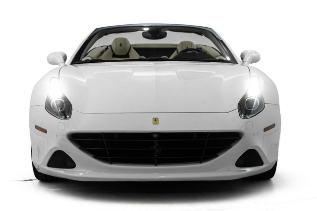 2015 Ferrari California T  | Dallas, TX | RPM Garage