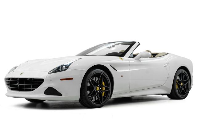 2015 Ferrari California T | Dallas, TX | RPM Garage 2015 Ferrari California T | Dallas, TX | RPM Garage