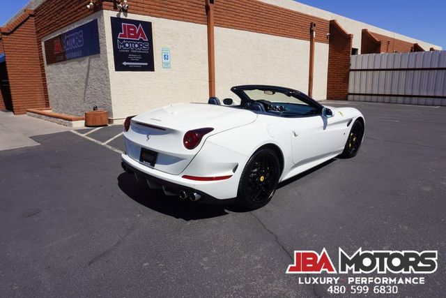 2015 Ferrari California T Convertible with ONLY 15k LOW MILES | MESA, AZ | JBA MOTORS 2015 Ferrari California T Convertible with ONLY 15k LOW MILES | MESA, AZ | JBA MOTORS