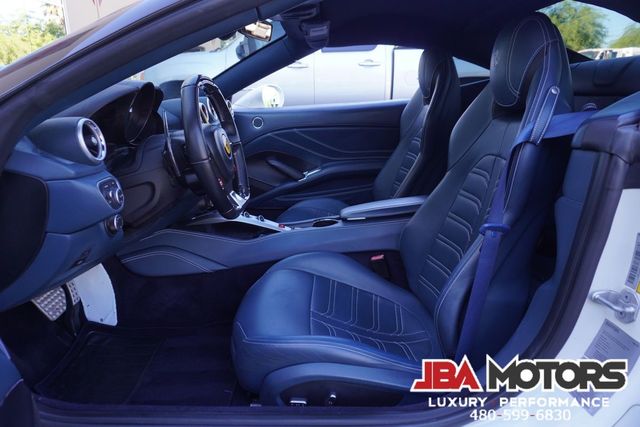 2015 Ferrari California T Convertible with ONLY 15k LOW MILES | MESA, AZ | JBA MOTORS 2015 Ferrari California T Convertible with ONLY 15k LOW MILES | MESA, AZ | JBA MOTORS