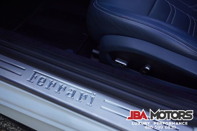 2015 Ferrari California T Convertible with ONLY 15k LOW MILES | MESA, AZ | JBA MOTORS