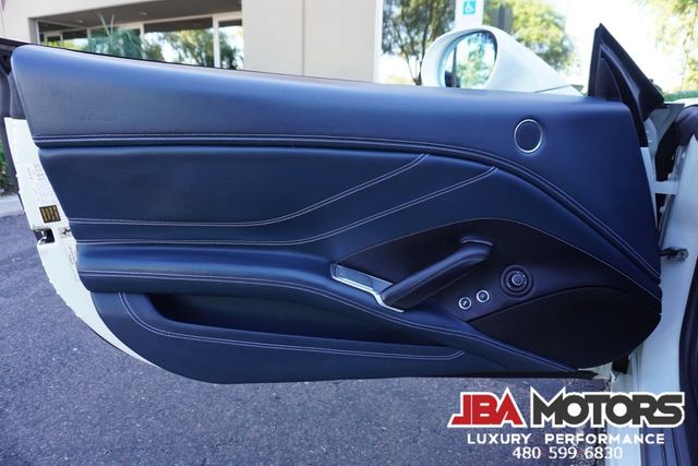 2015 Ferrari California T Convertible with ONLY 15k LOW MILES | MESA, AZ | JBA MOTORS