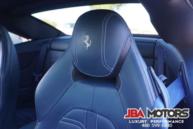 2015 Ferrari California T Convertible with ONLY 15k LOW MILES | MESA, AZ | JBA MOTORS 2015 Ferrari California T Convertible with ONLY 15k LOW MILES | MESA, AZ | JBA MOTORS