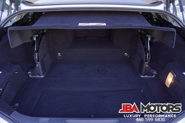 2015 Ferrari California T Convertible with ONLY 15k LOW MILES | MESA, AZ | JBA MOTORS