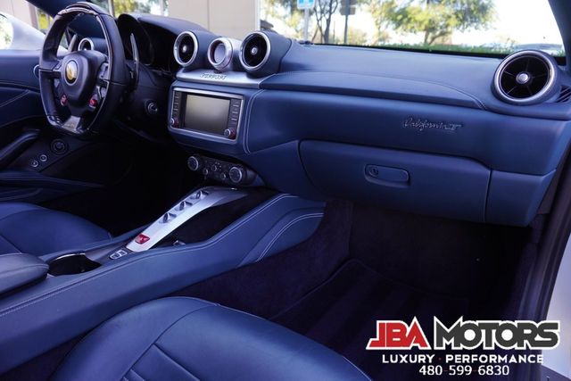 2015 Ferrari California T Convertible with ONLY 15k LOW MILES | MESA, AZ | JBA MOTORS 2015 Ferrari California T Convertible with ONLY 15k LOW MILES | MESA, AZ | JBA MOTORS