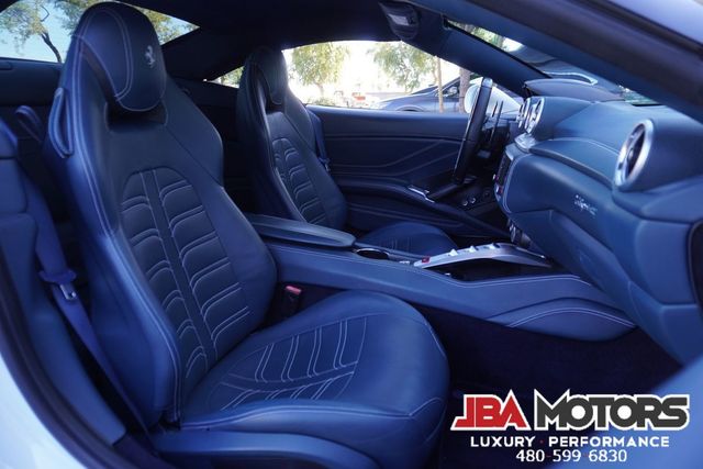 2015 Ferrari California T Convertible with ONLY 15k LOW MILES | MESA, AZ | JBA MOTORS